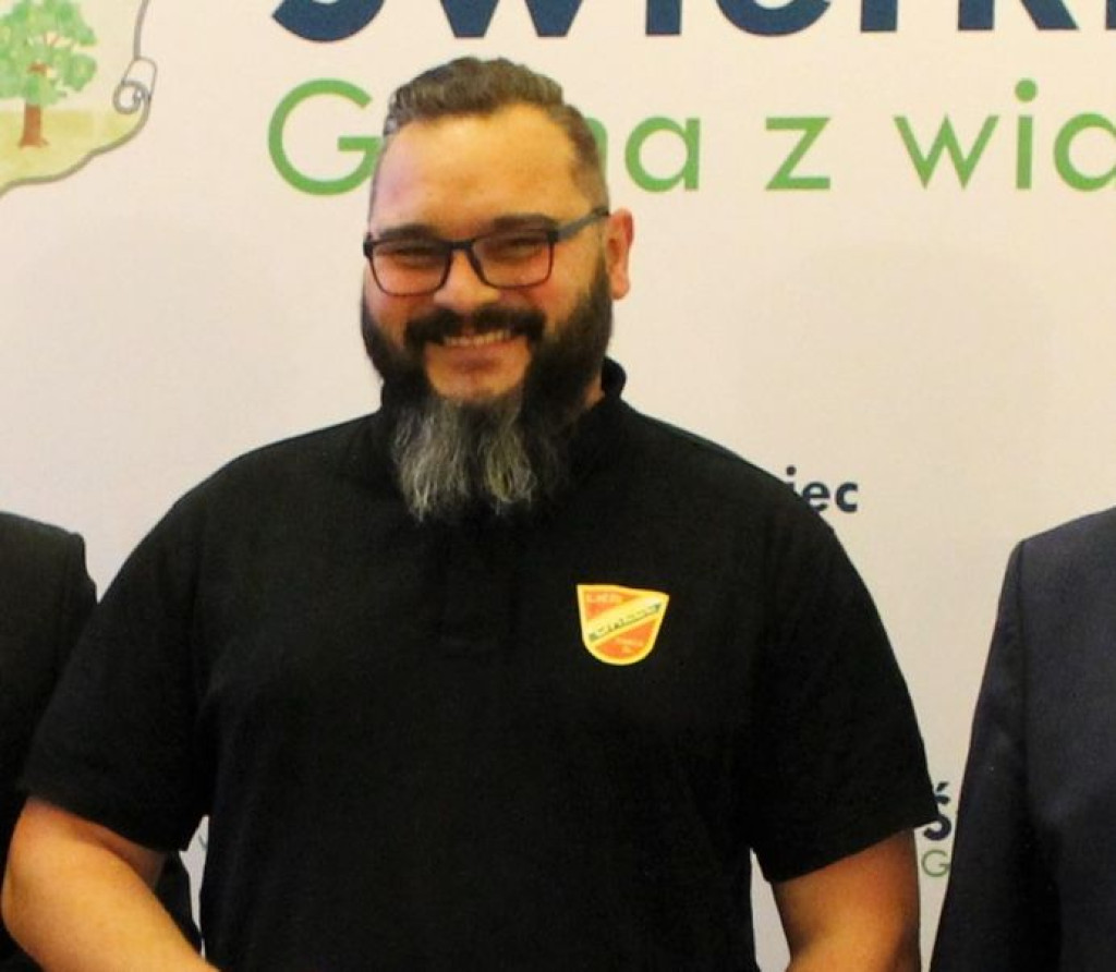 Nagrody wójta rozdane