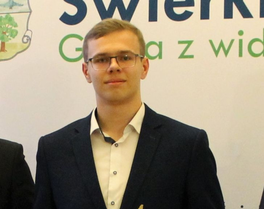 Nagrody wójta rozdane