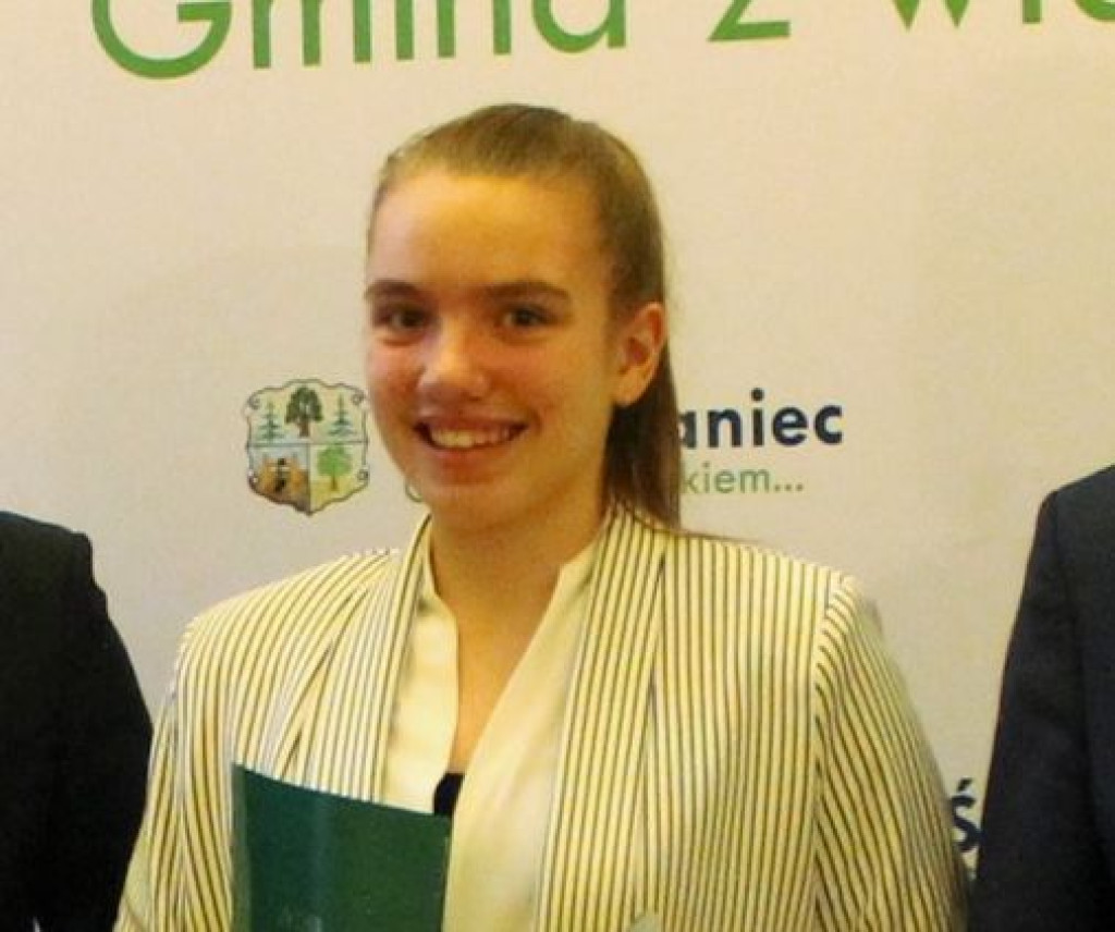 Nagrody wójta rozdane