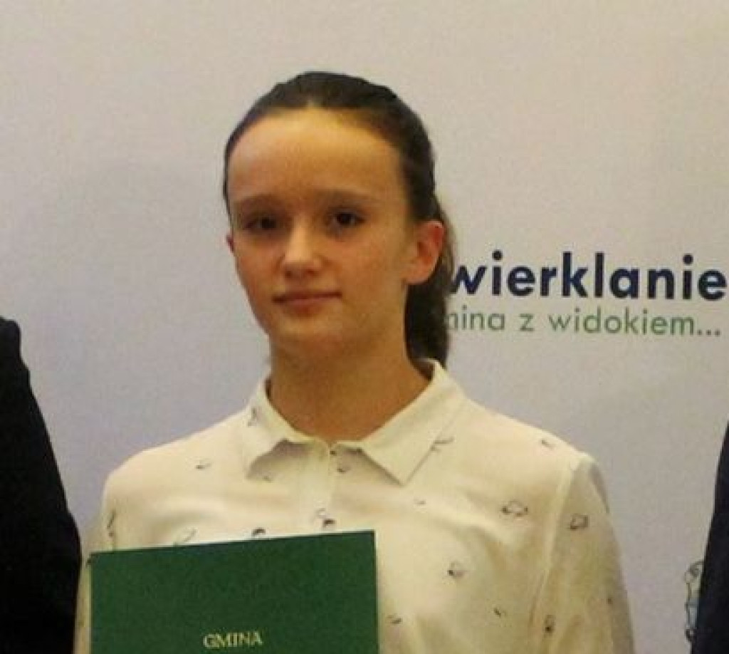 Nagrody wójta rozdane