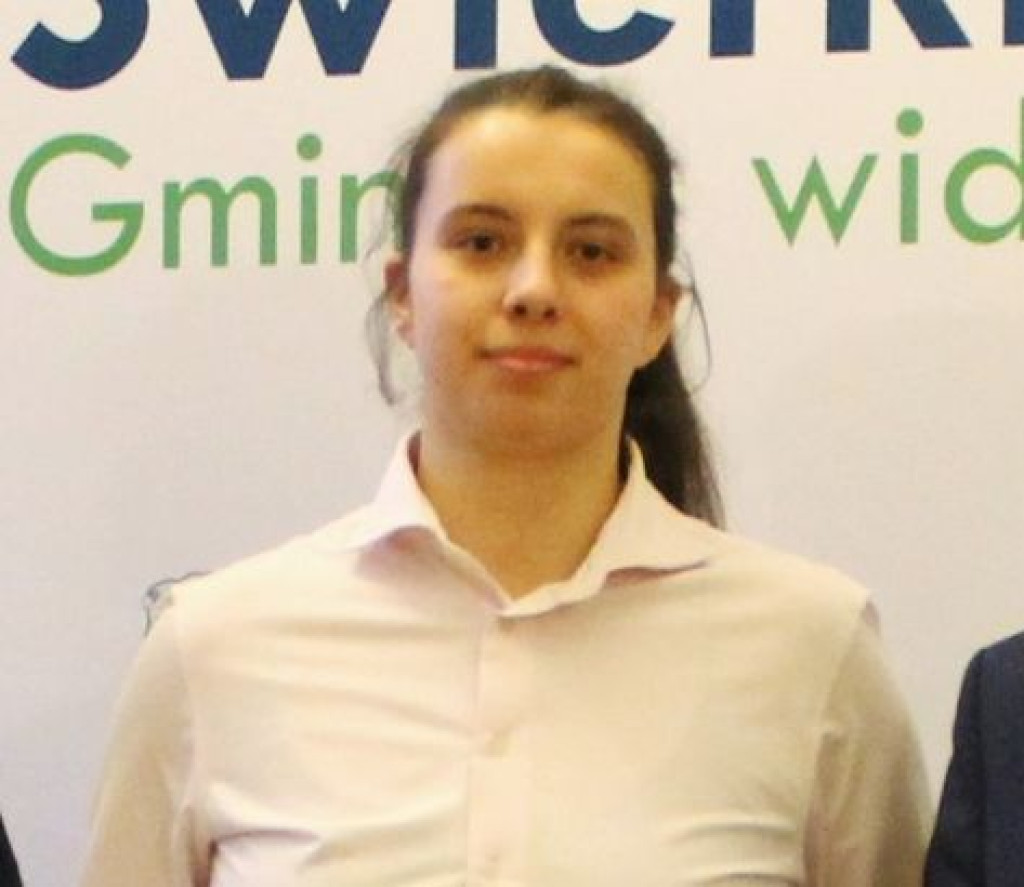 Nagrody wójta rozdane