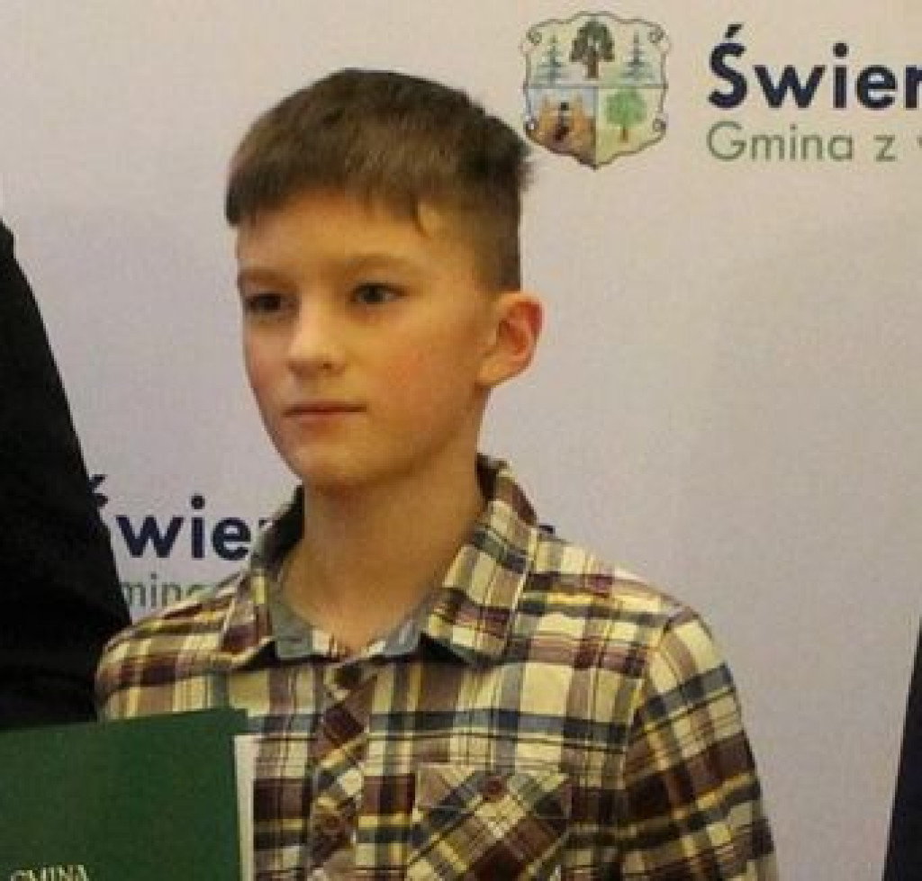 Nagrody wójta rozdane