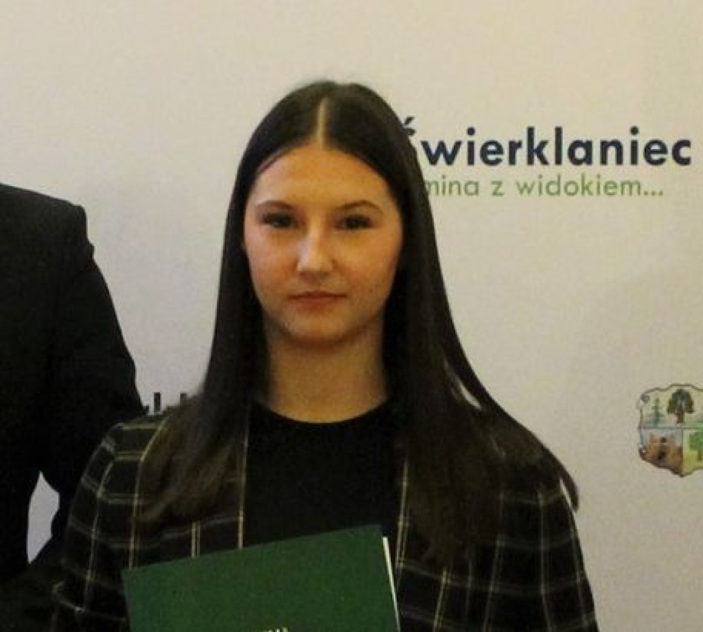 Nagrody wójta rozdane