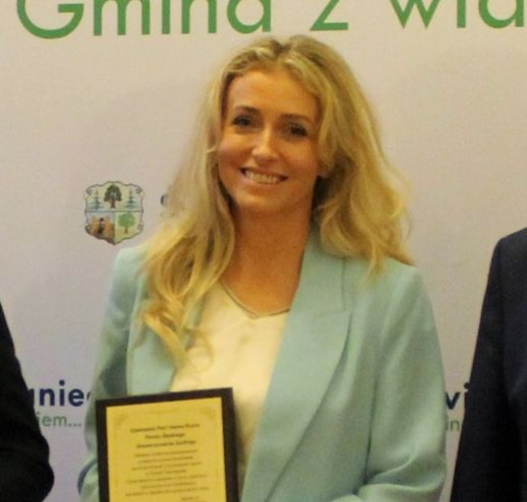 Nagrody wójta rozdane