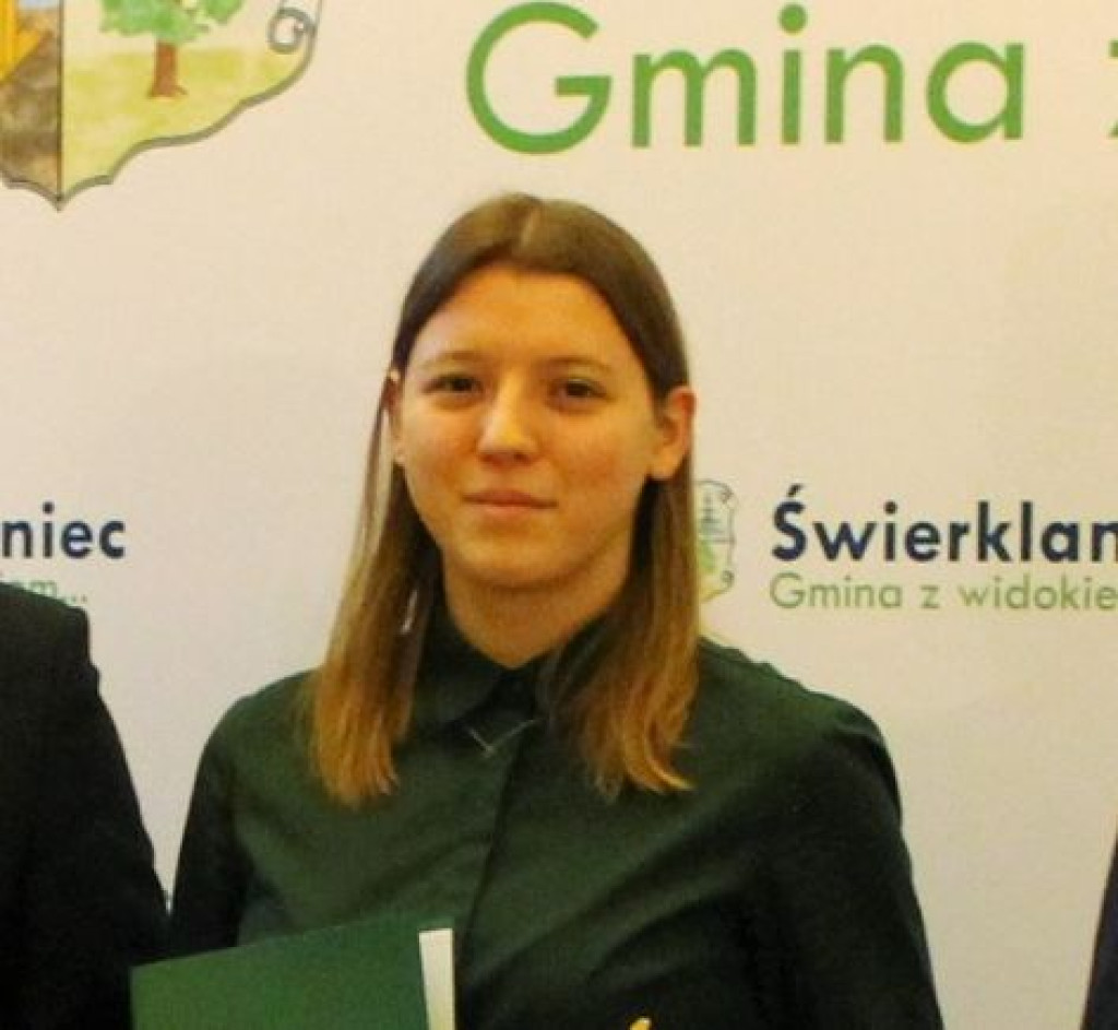 Nagrody wójta rozdane