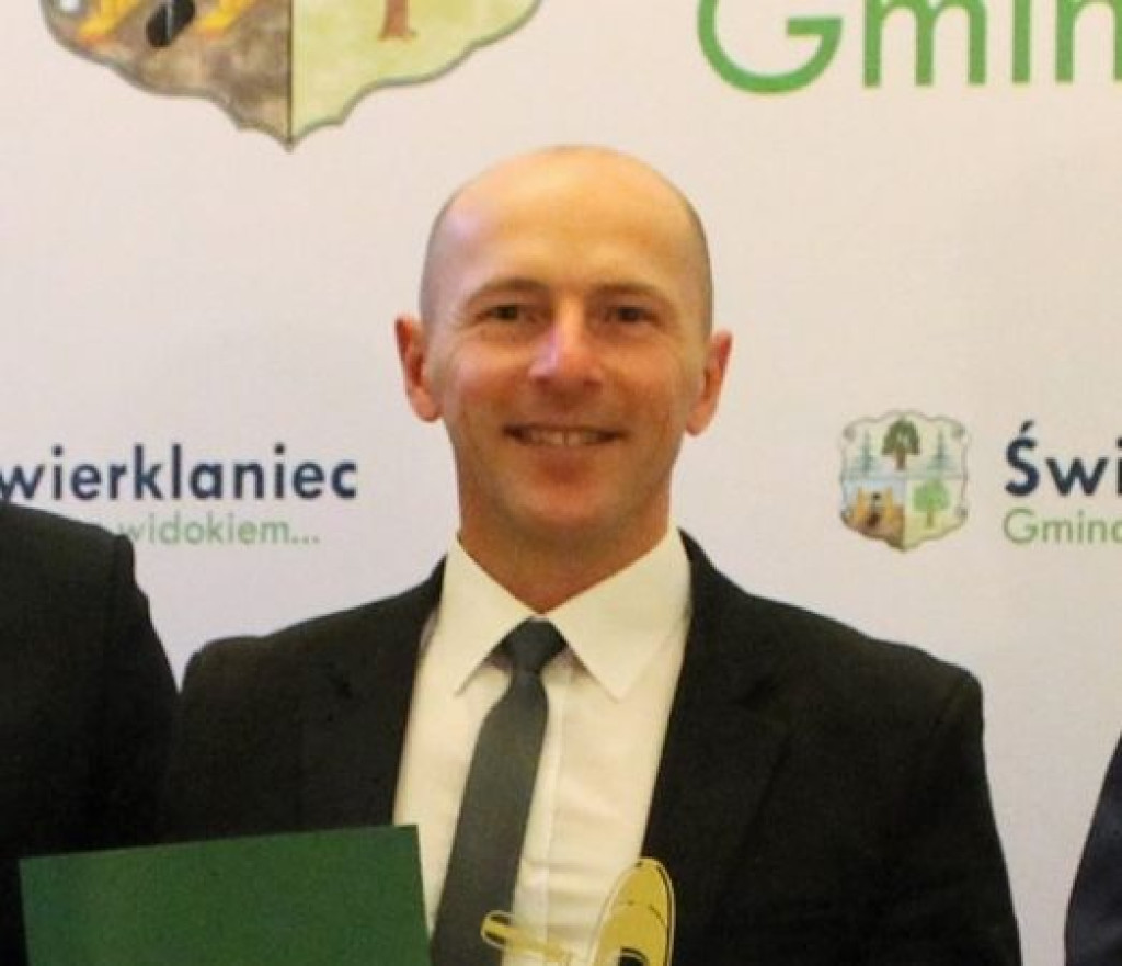 Nagrody wójta rozdane