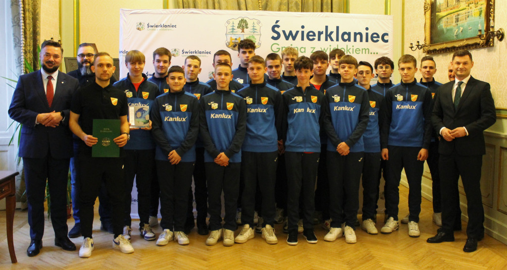 Nagrody wójta rozdane