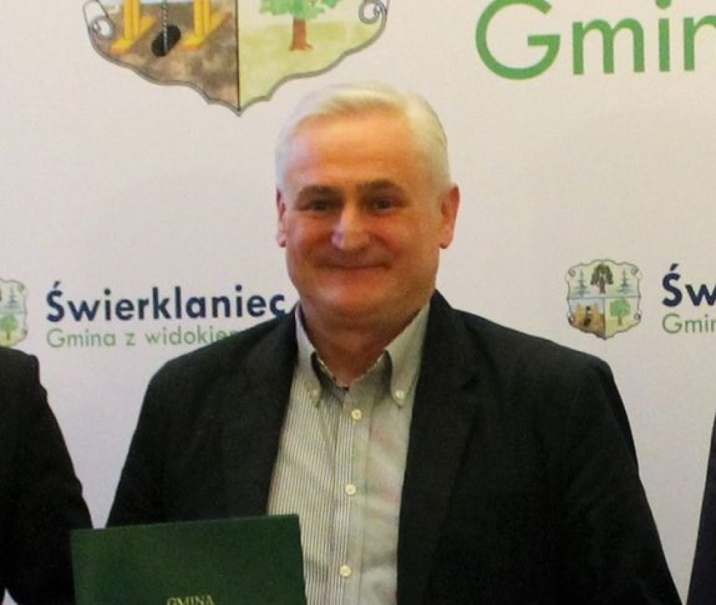 Nagrody wójta rozdane