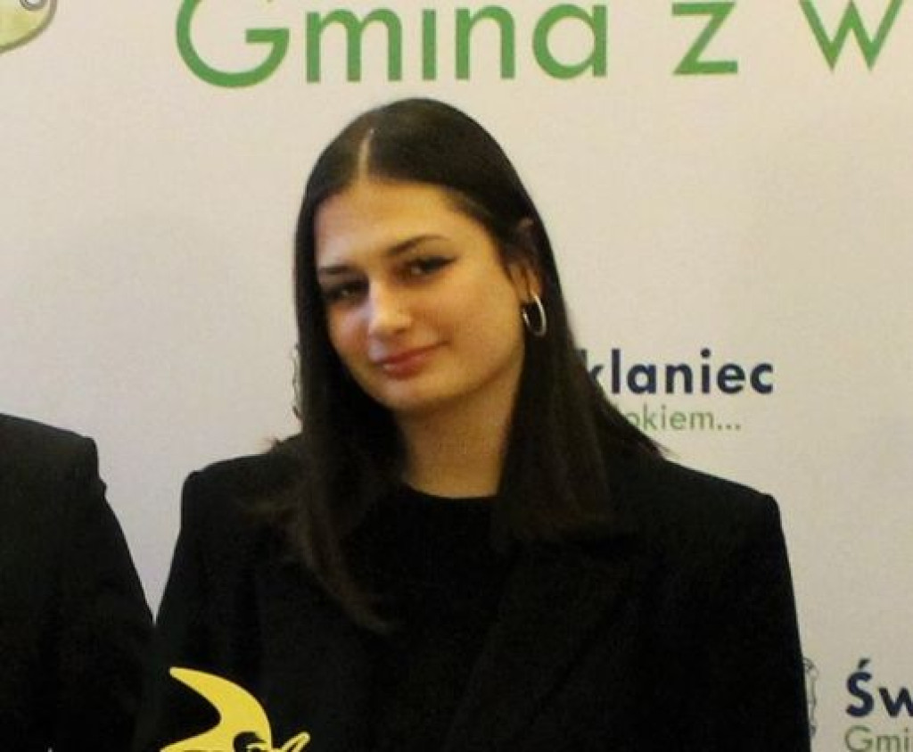 Nagrody wójta rozdane