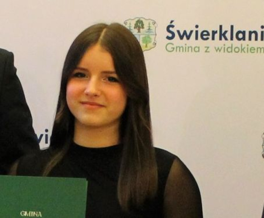 Nagrody wójta rozdane