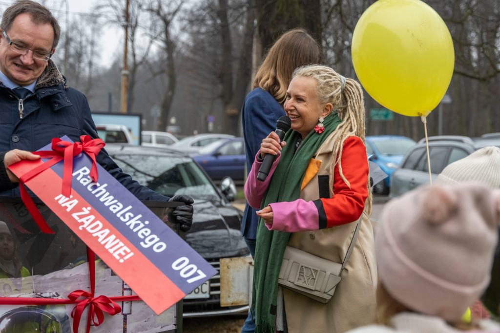 Świerklaniec. Przystanek WOŚP [GALERIA]