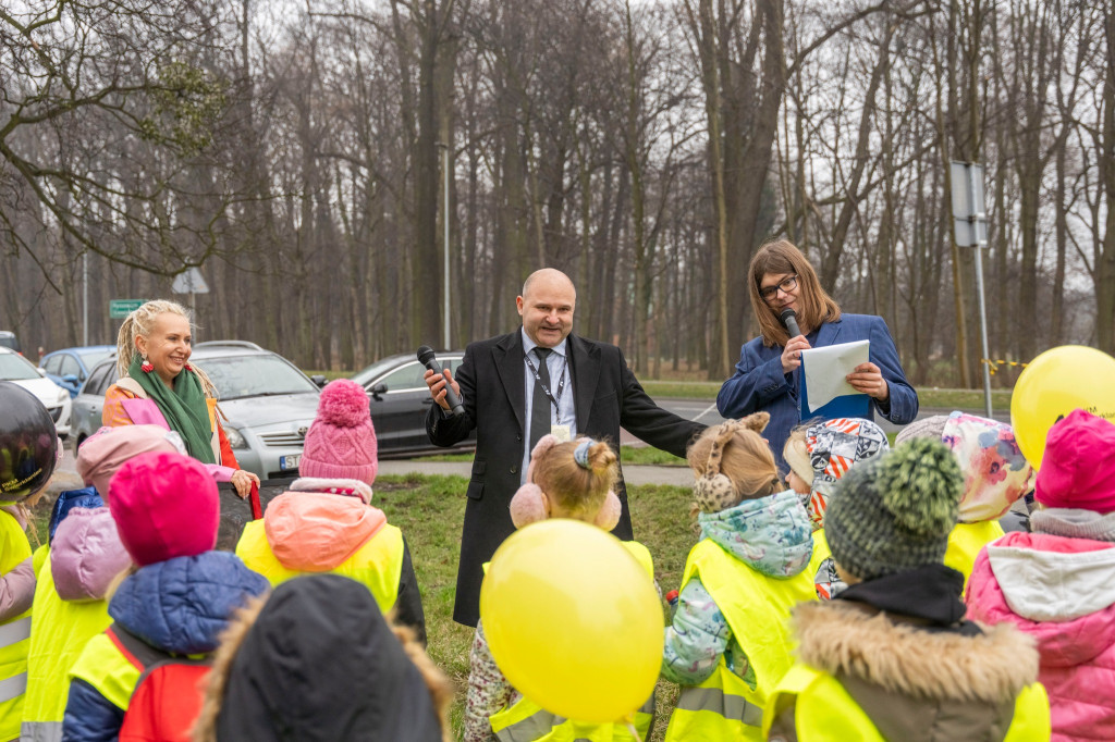 Świerklaniec. Przystanek WOŚP [GALERIA]