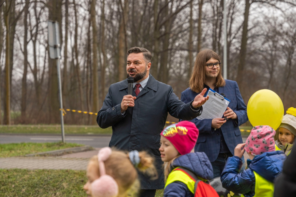 Świerklaniec. Przystanek WOŚP [GALERIA]