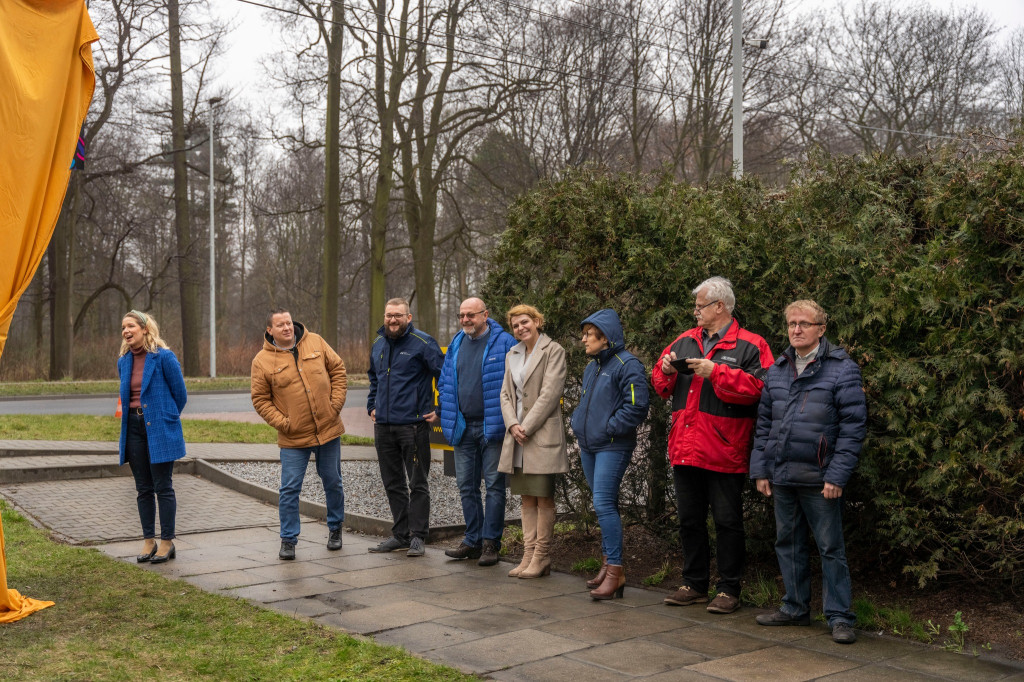 Świerklaniec. Przystanek WOŚP [GALERIA]