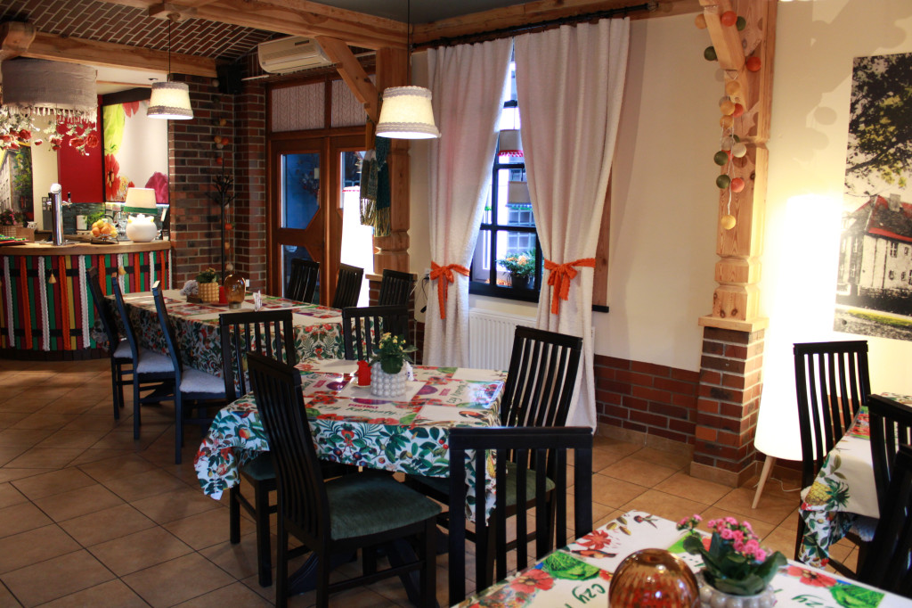 Tarnowskie Góry. Tak wygląda lokal po rewolucji Magdy Gessler