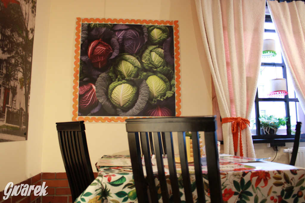 Tarnowskie Góry. Tak wygląda lokal po rewolucji Magdy Gessler