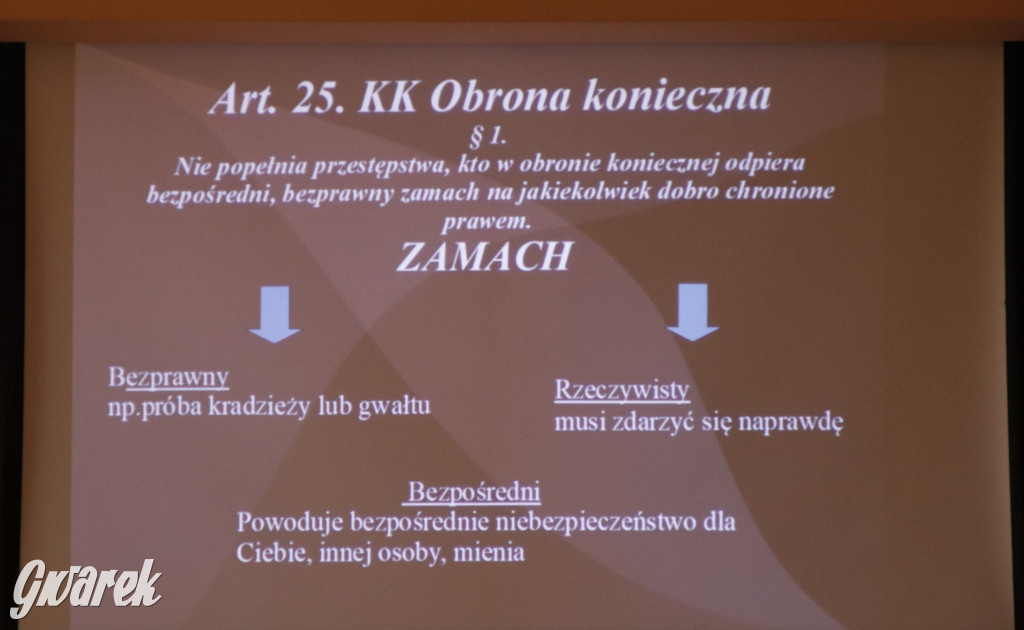 Tarnowskie Góry. Dzień Kobiet w Chemiku i w Ekonomiku