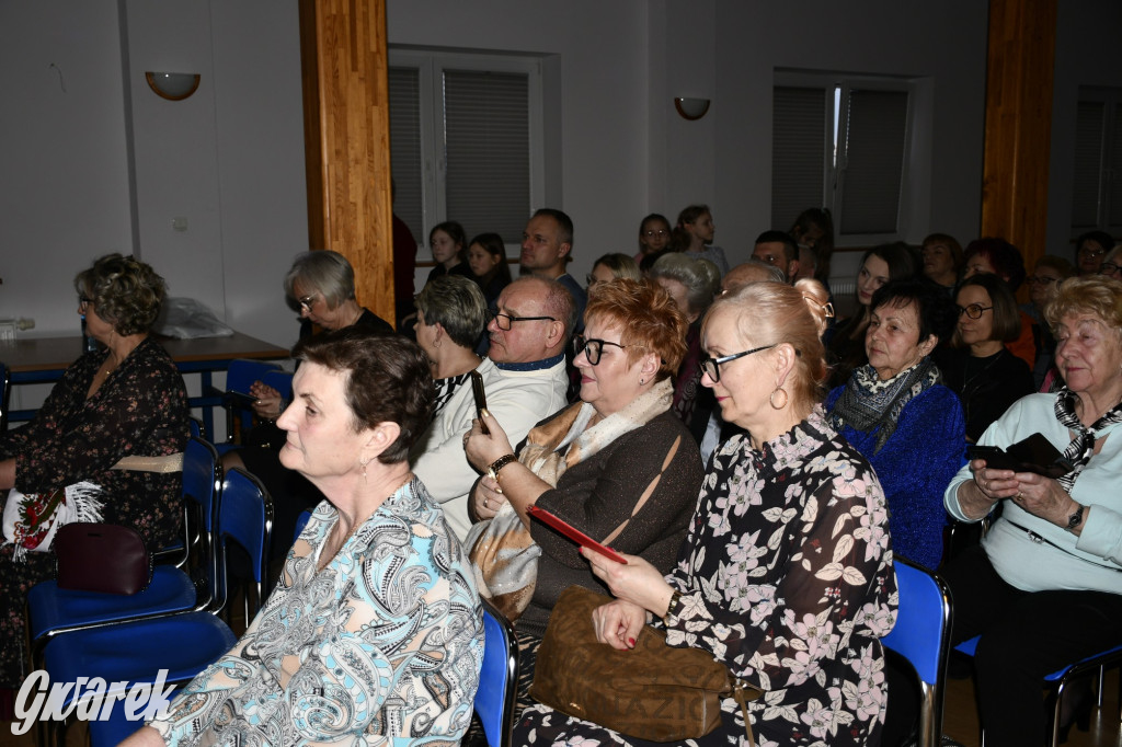 Wszystko dla pań! Koncert połączonych orkiestr [FOTO]