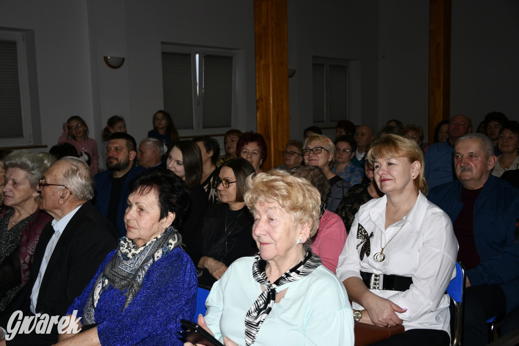 Wszystko dla pań! Koncert połączonych orkiestr [FOTO]