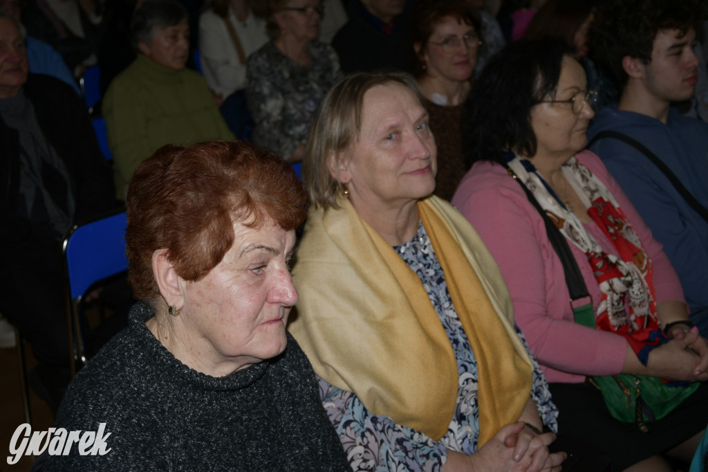 Wszystko dla pań! Koncert połączonych orkiestr [FOTO]