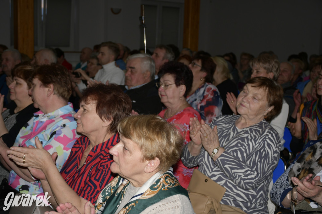 Wszystko dla pań! Koncert połączonych orkiestr [FOTO]