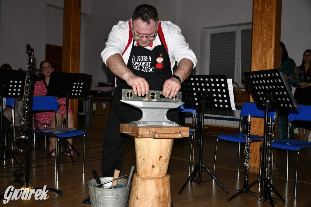 Wszystko dla pań! Koncert połączonych orkiestr [FOTO]