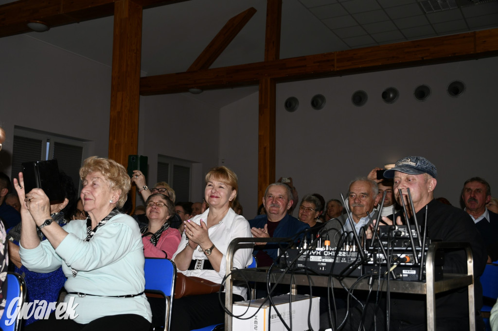 Wszystko dla pań! Koncert połączonych orkiestr [FOTO]