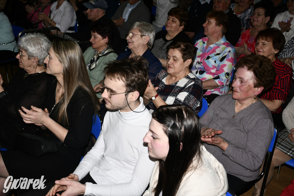 Wszystko dla pań! Koncert połączonych orkiestr [FOTO]