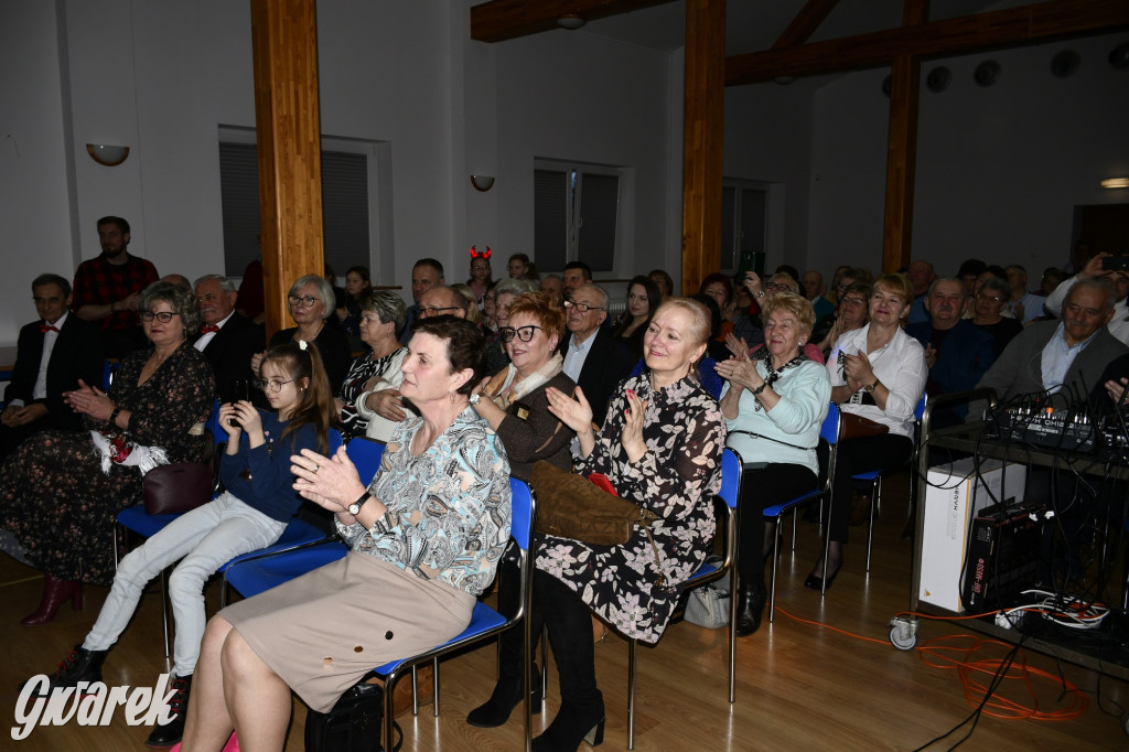 Wszystko dla pań! Koncert połączonych orkiestr [FOTO]