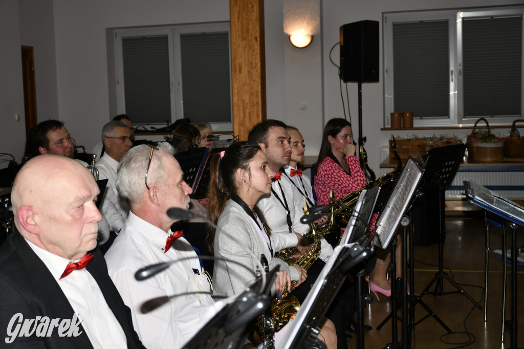 Wszystko dla pań! Koncert połączonych orkiestr [FOTO]