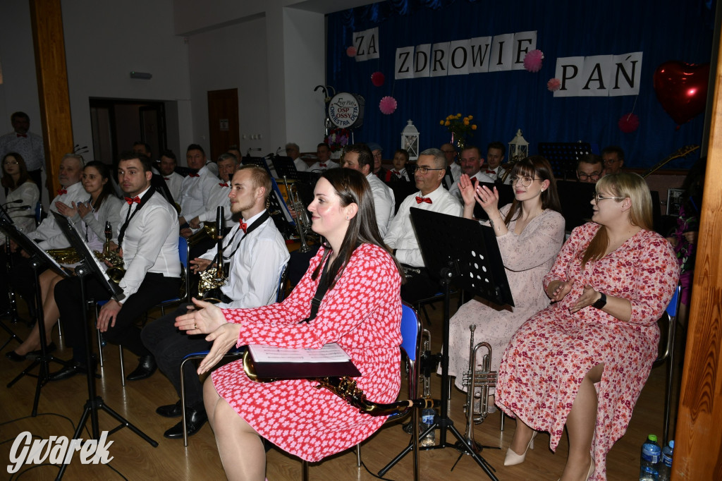 Wszystko dla pań! Koncert połączonych orkiestr [FOTO]