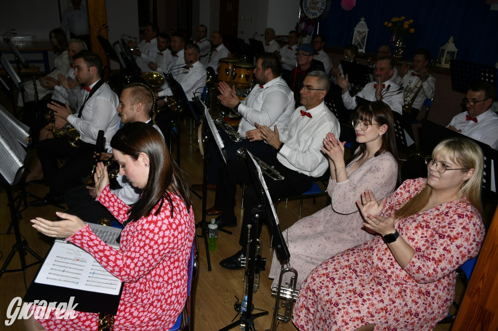 Wszystko dla pań! Koncert połączonych orkiestr [FOTO]