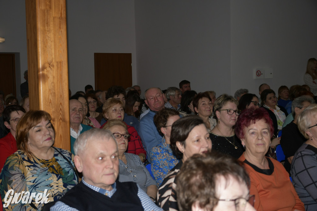 Wszystko dla pań! Koncert połączonych orkiestr [FOTO]