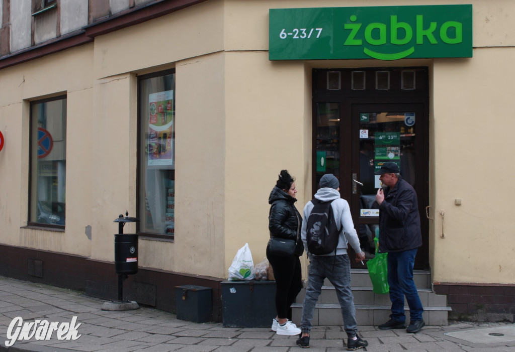 Tarnowskie Góry. Srebrne miasto szlakiem Żabek [FOTO]