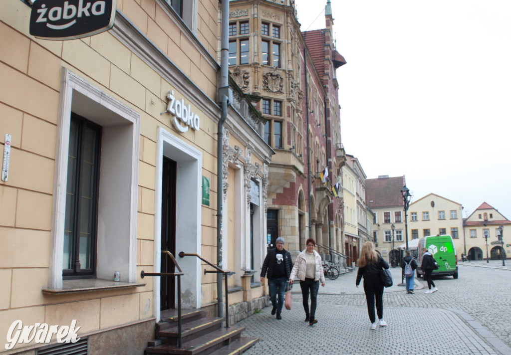 Tarnowskie Góry. Srebrne miasto szlakiem Żabek [FOTO]