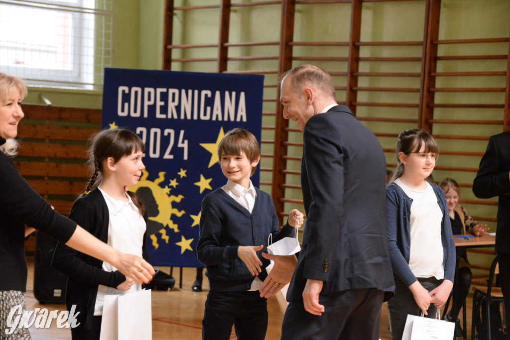 Tarnowskie Góry. SP 9 i Copernicana 2024