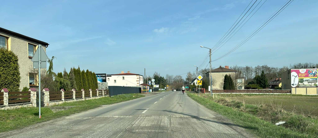 Nadszedł czas cudów. Rozpoczęli łatanie dróg