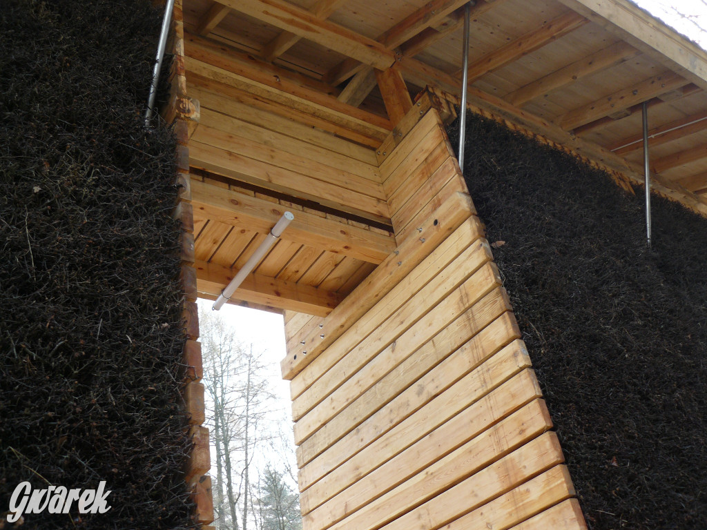 Tarnowskie Góry, Otwarcie tężni przy GCR Repty