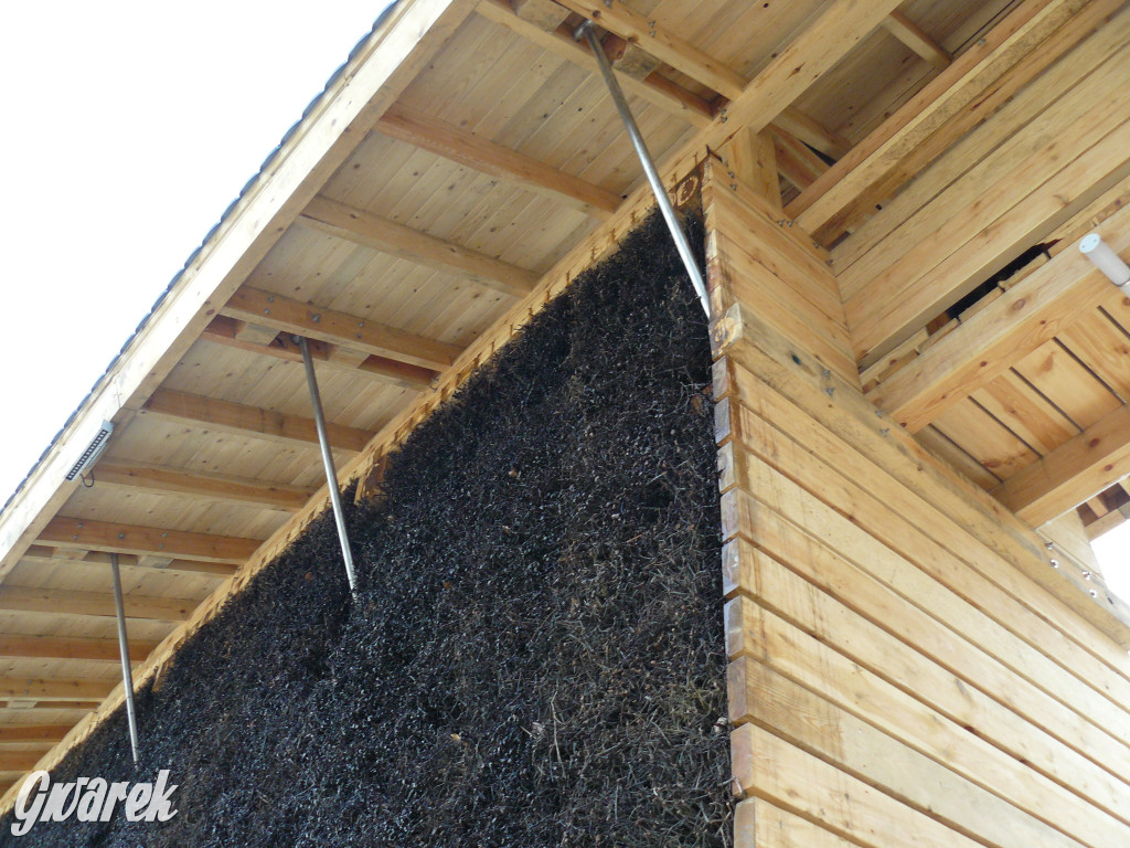 Tarnowskie Góry, Otwarcie tężni przy GCR Repty