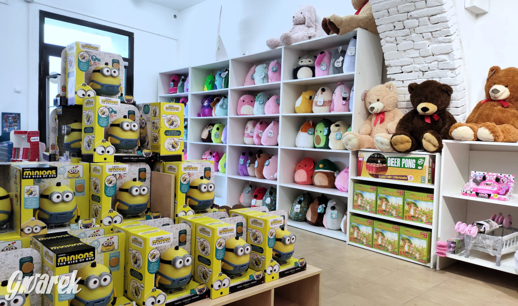 Większa przestrzeń... do zabawy! Skrzacik w nowej lokalizacji