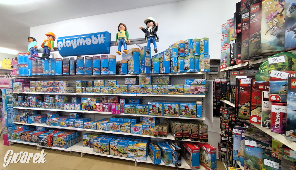 Większa przestrzeń... do zabawy! Skrzacik w nowej lokalizacji