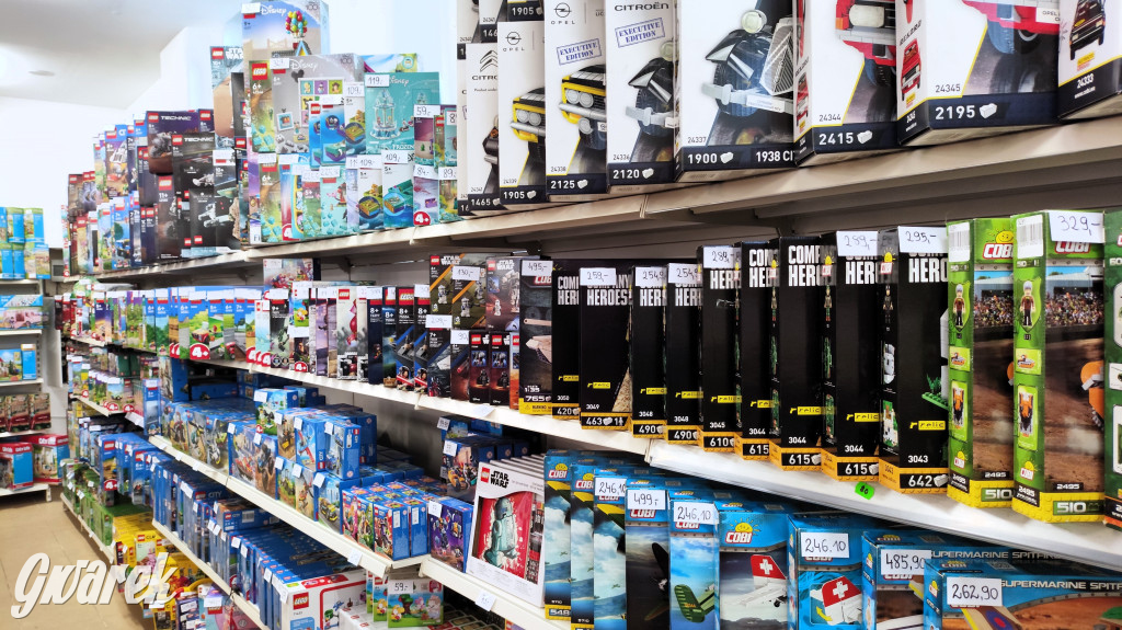 Większa przestrzeń... do zabawy! Skrzacik w nowej lokalizacji