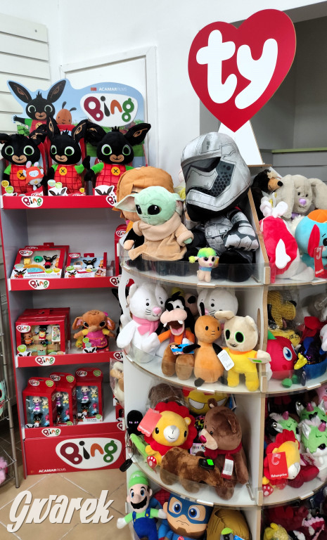 Większa przestrzeń... do zabawy! Skrzacik w nowej lokalizacji