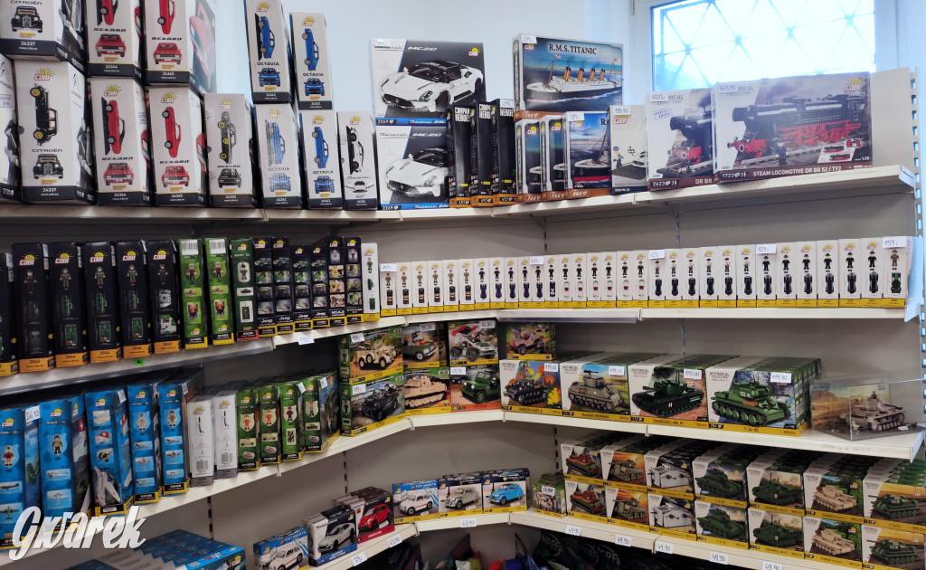 Większa przestrzeń... do zabawy! Skrzacik w nowej lokalizacji