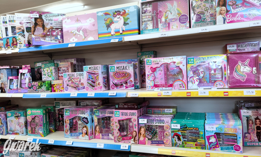 Większa przestrzeń... do zabawy! Skrzacik w nowej lokalizacji