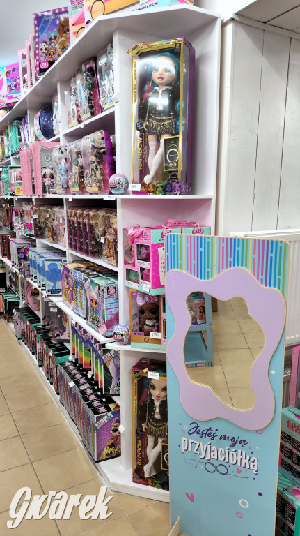 Większa przestrzeń... do zabawy! Skrzacik w nowej lokalizacji