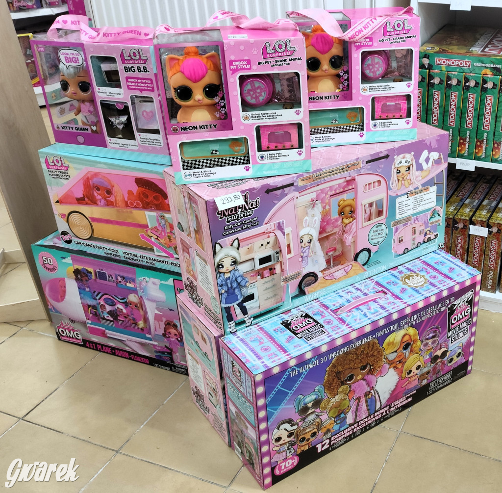 Większa przestrzeń... do zabawy! Skrzacik w nowej lokalizacji