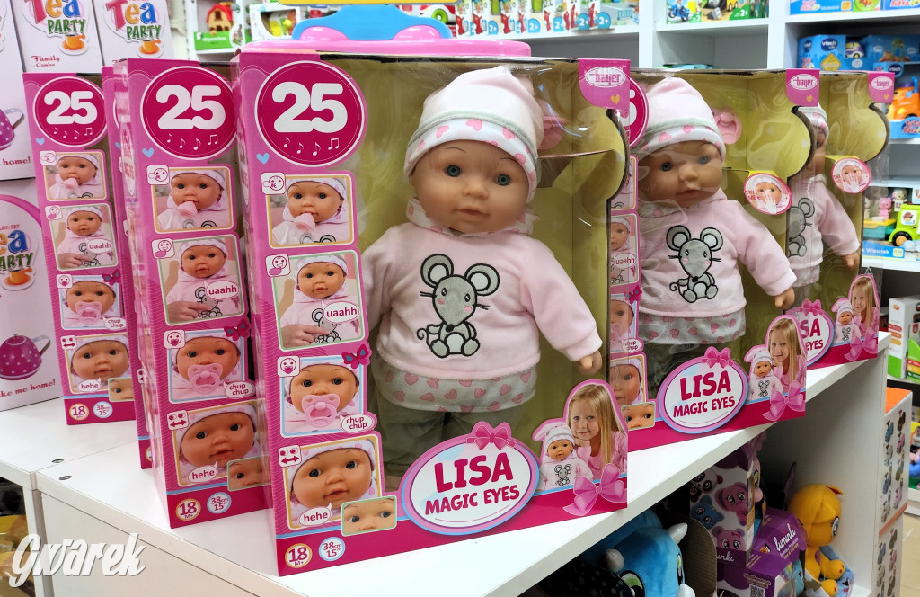 Większa przestrzeń... do zabawy! Skrzacik w nowej lokalizacji