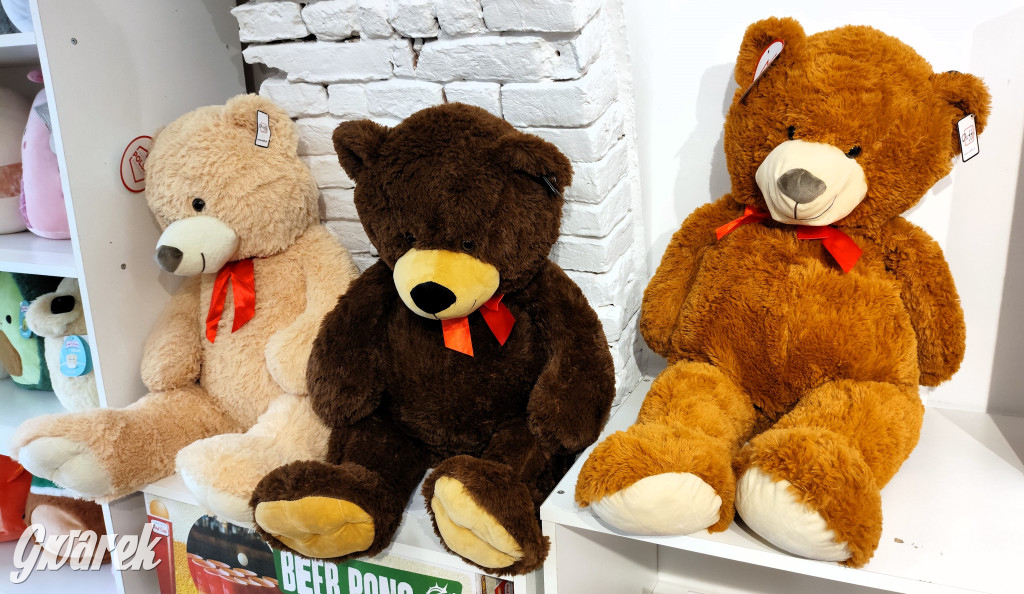 Większa przestrzeń... do zabawy! Skrzacik w nowej lokalizacji