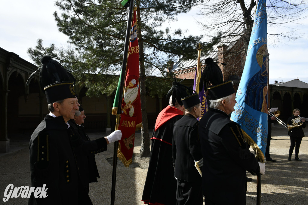 Wieczerza i uwięzienie. Misterium na kalwarii [FOTO]